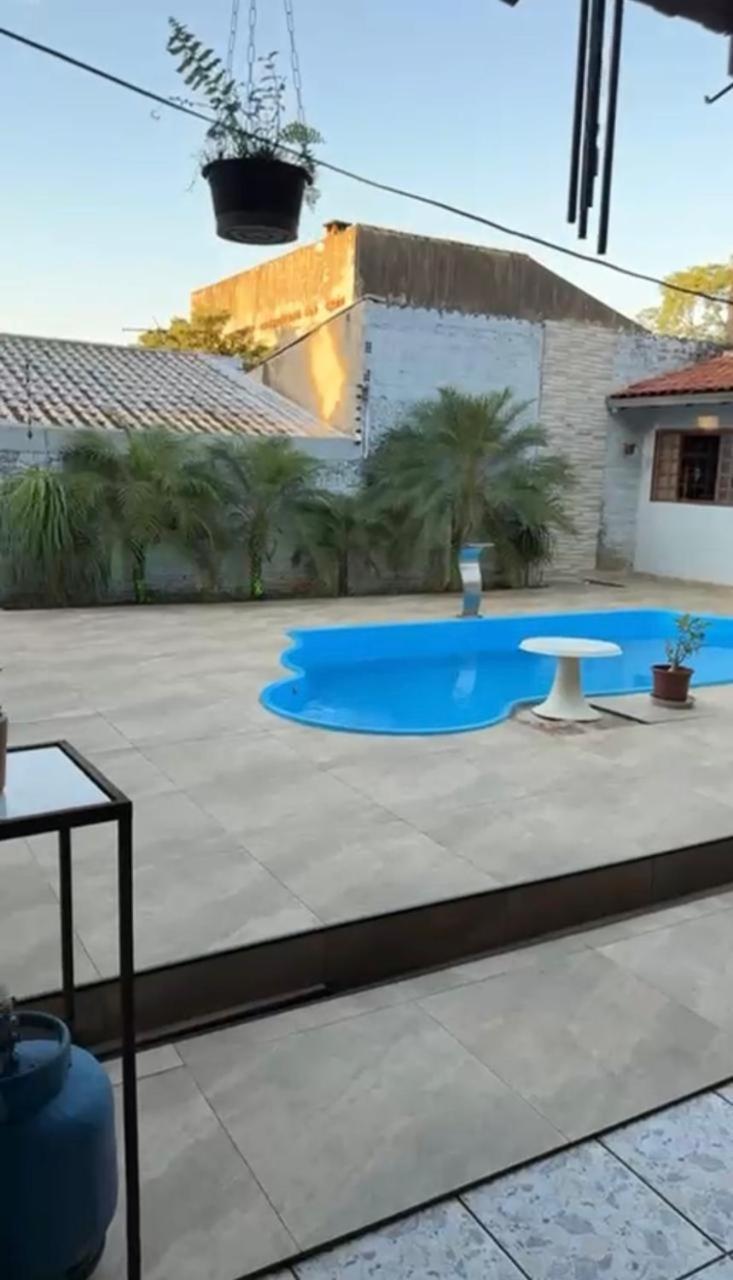 Residencia Com Piscina E Otima Localizao * Foz do Iguacu