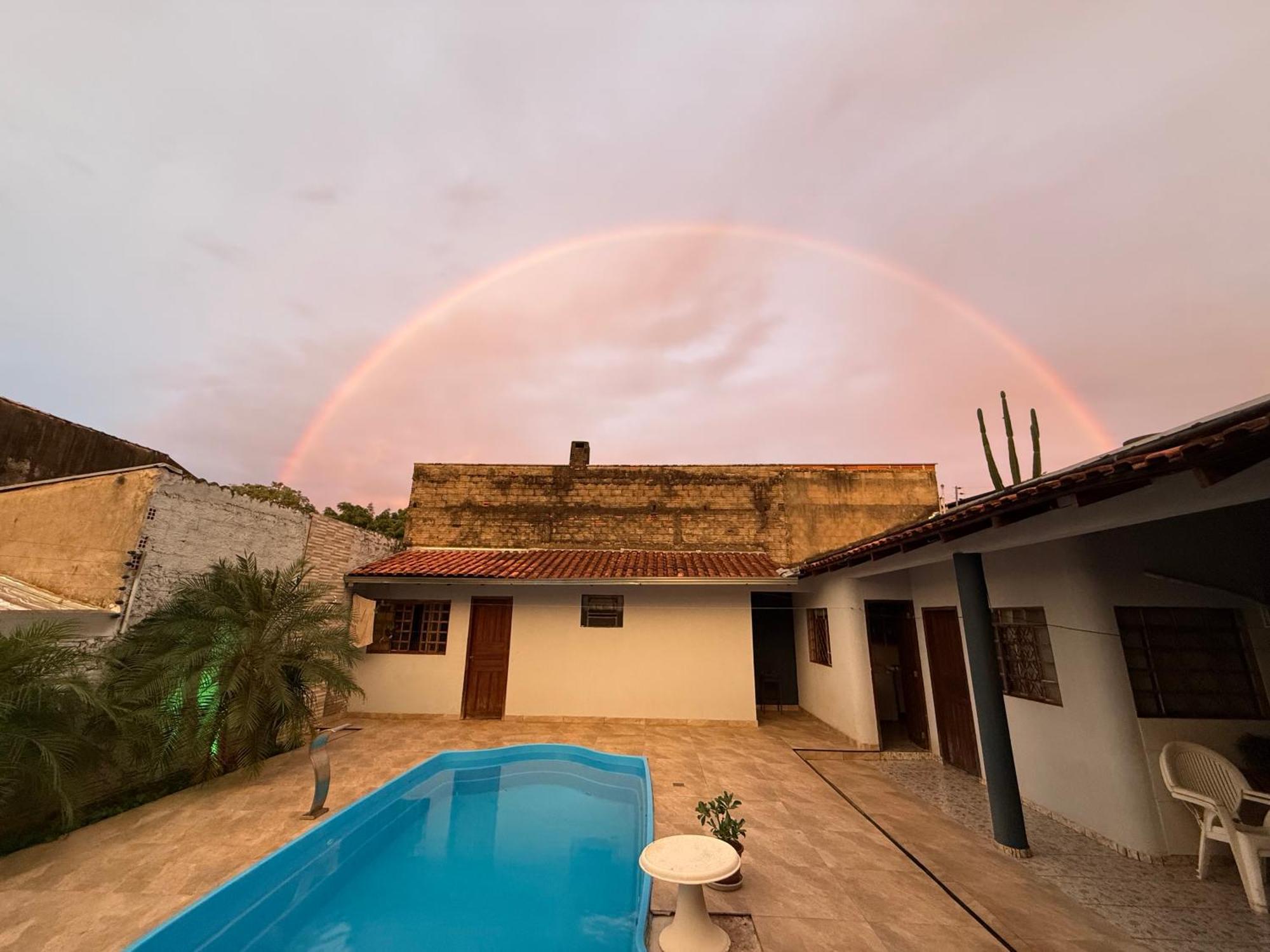Holiday home Residencia Com Piscina E Otima Localizao *